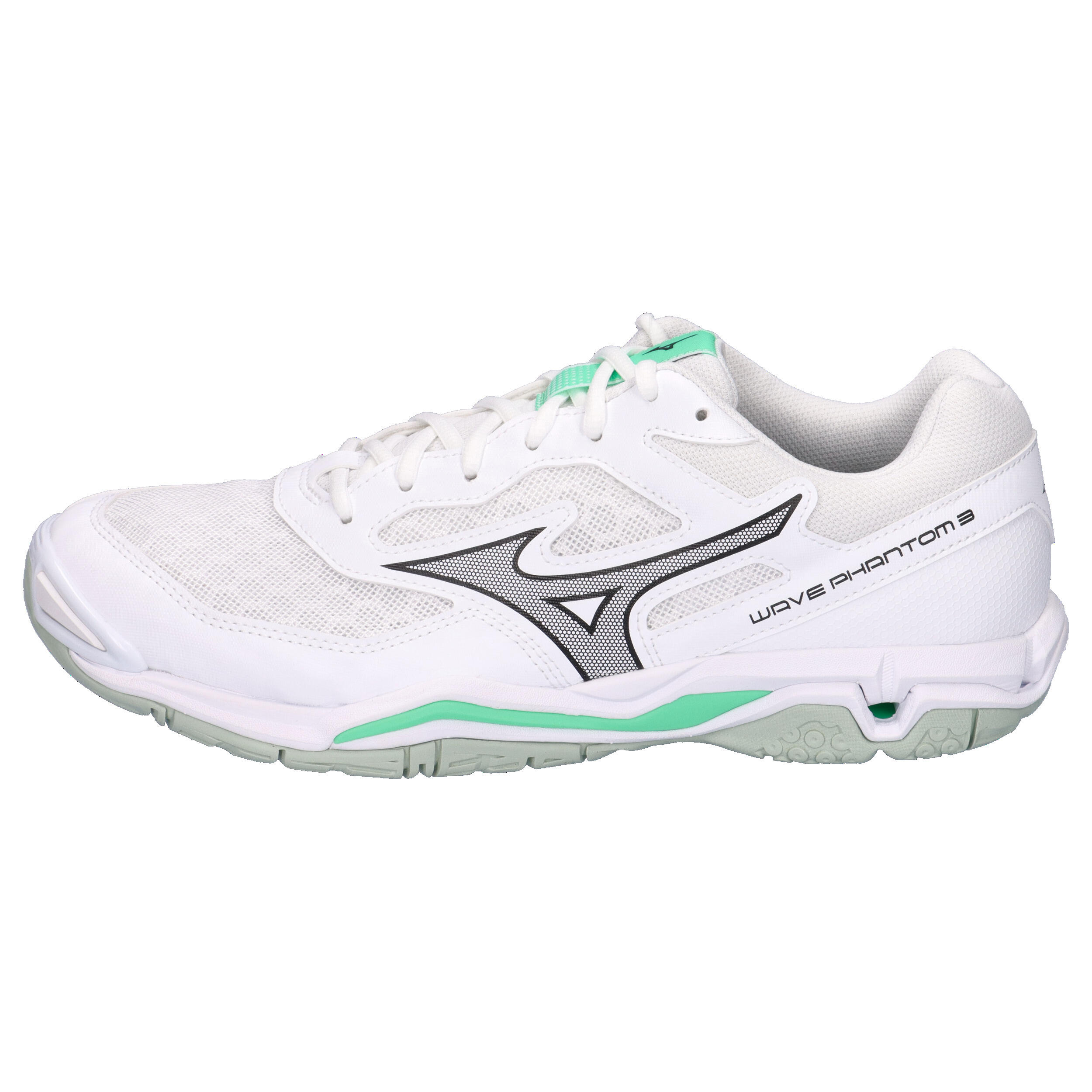 Chaussures indoor Mizuno Wave Phantom 3 2/7