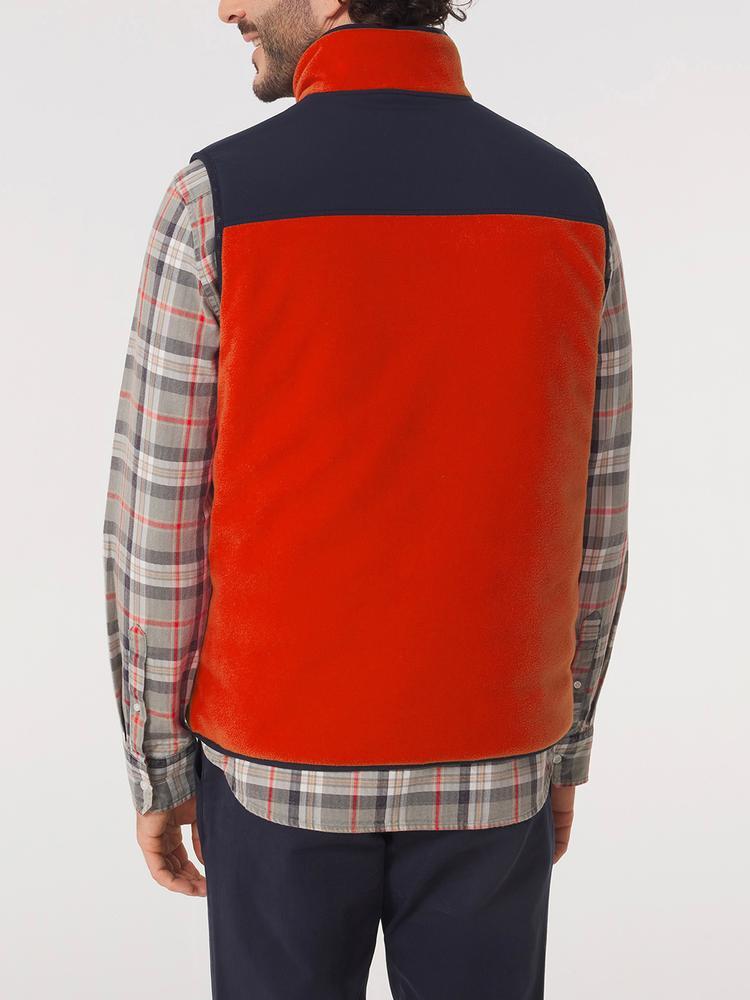 Vest Men Josefsan 5/6