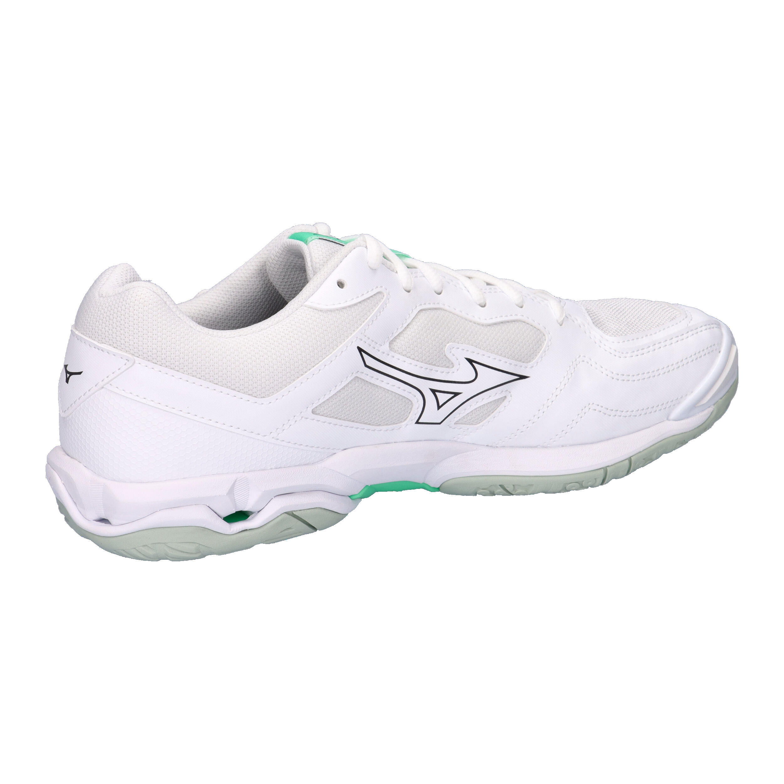 Chaussures indoor Mizuno Wave Phantom 3 7/7