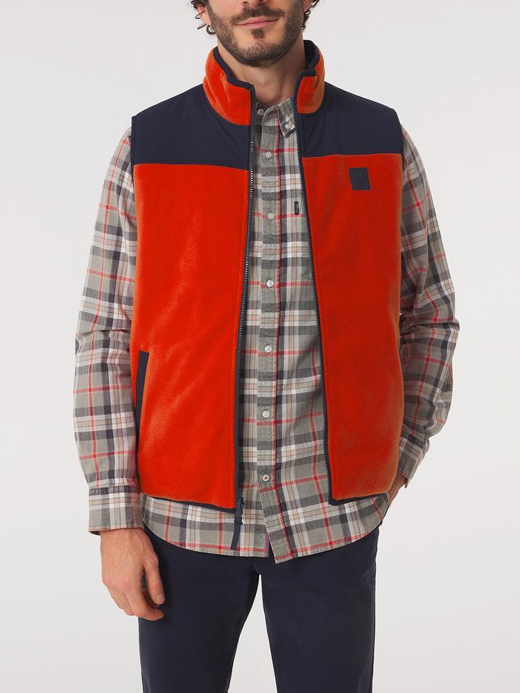 Vest Men Josefsan 4/6