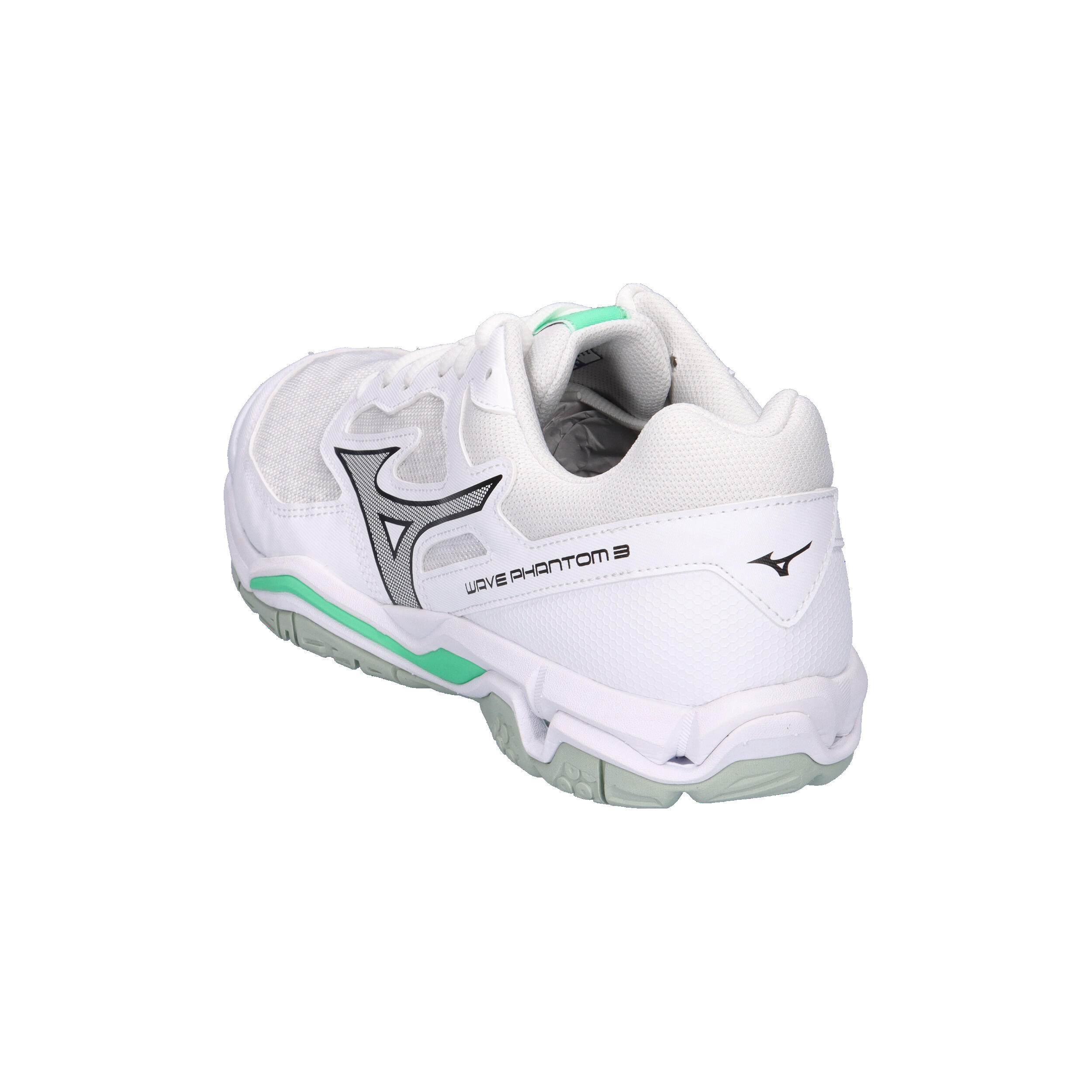 Chaussures indoor Mizuno Wave Phantom 3 4/7