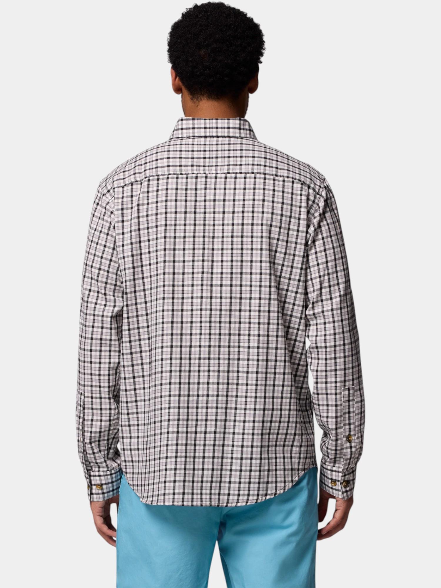 Chemise Homme Rapid Rivers II 3/7