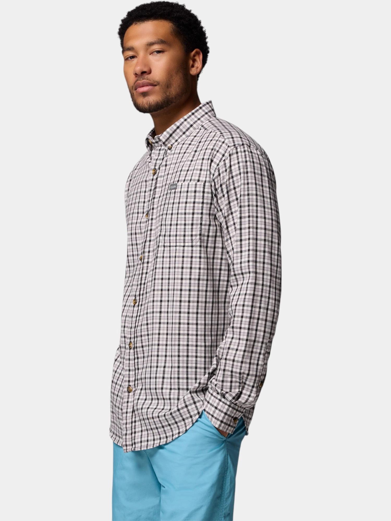 Chemise Homme Rapid Rivers II 2/7
