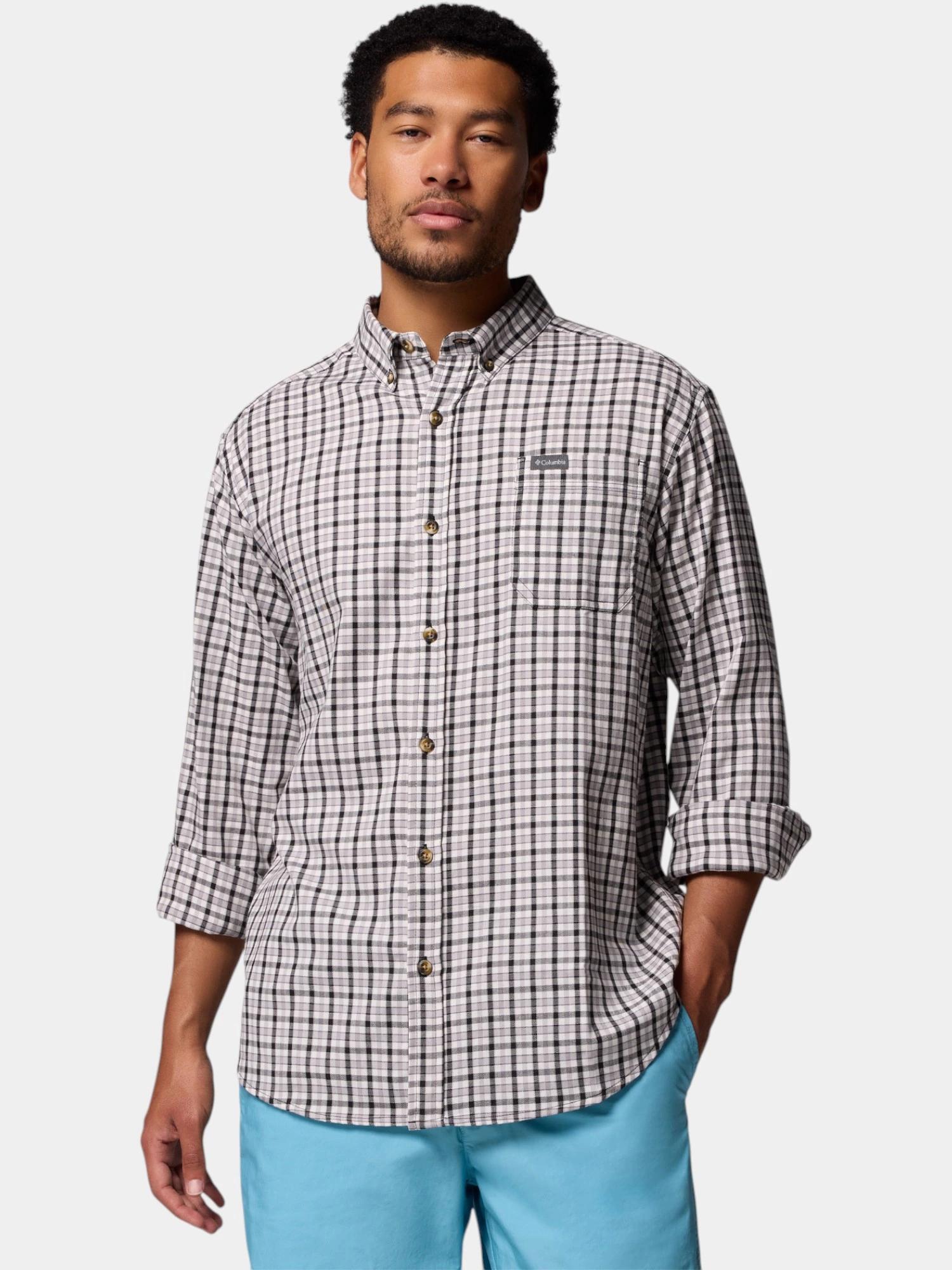 Chemise Homme Rapid Rivers II 5/7