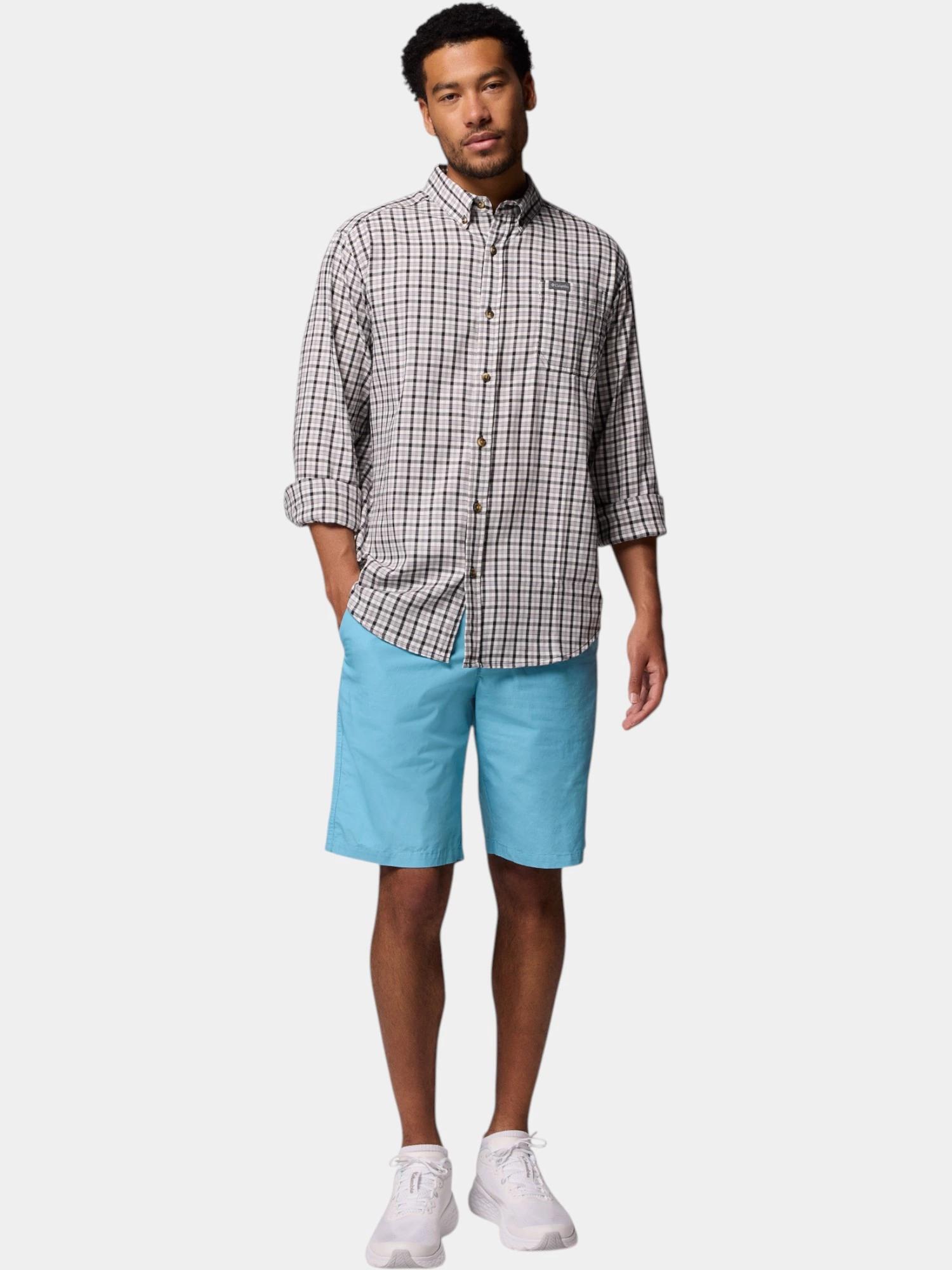 Chemise Homme Rapid Rivers II 4/7