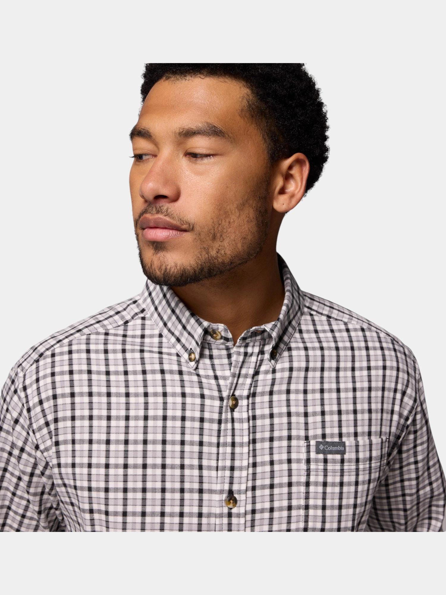 Chemise Homme Rapid Rivers II 6/7