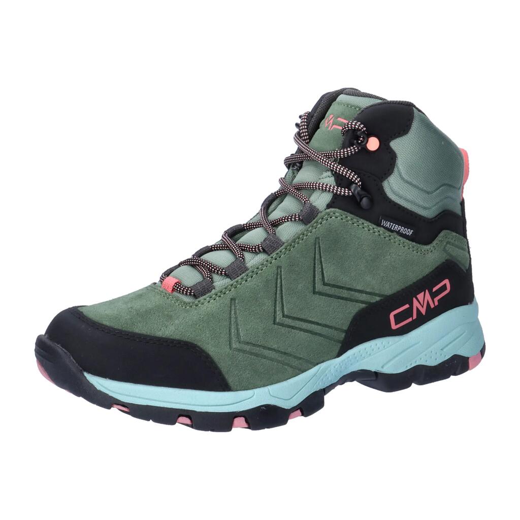 Children's hiking shoes CMP Melnick WIP Mid