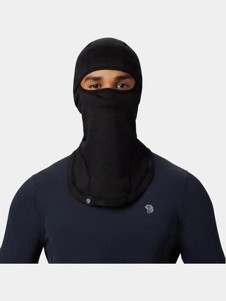 Balaclava Mountain Hardwear Power Stretch