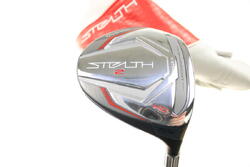 Seconde vie - TaylorMade Stealth 2 HD RH 19-deg Bois Ladies Graphite - Excellent
