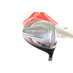 Seconde vie - TaylorMade Stealth 2 HD RH 19-deg Bois Ladies Graphite - Excellent