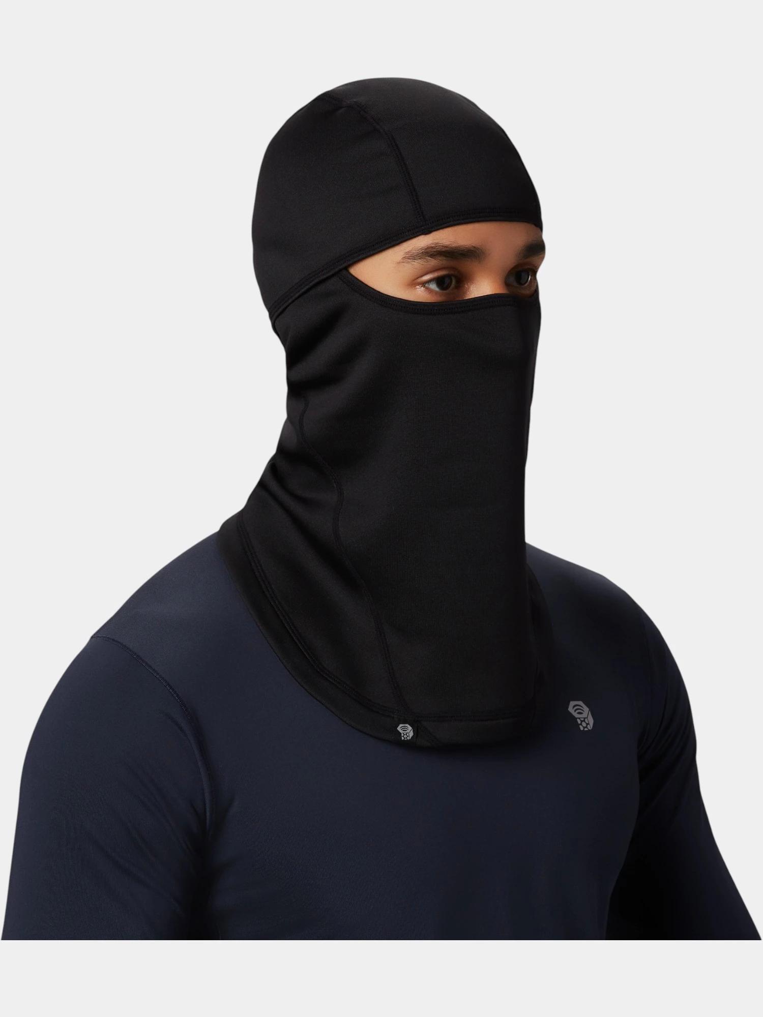 Balaclava Power Stretch 2/3