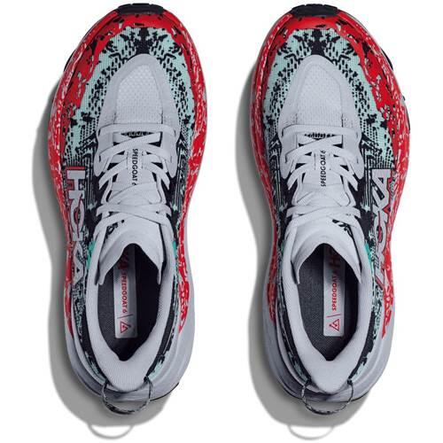 Chaussures running hommes Hoka One One Speedgoat 6 3/5