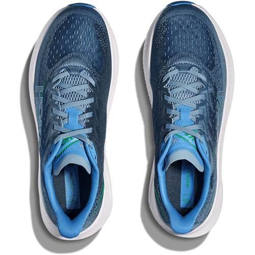 Chaussures running hommes Hoka One One Mach 6 3/5