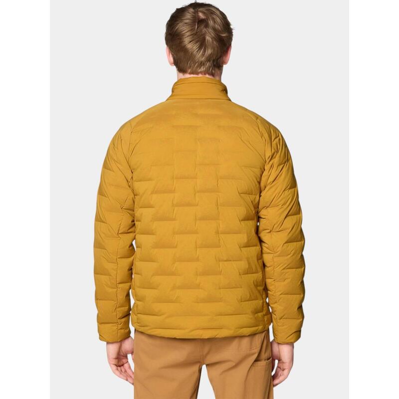 Pánská péřová bunda Mountain Hardwear StretchDown