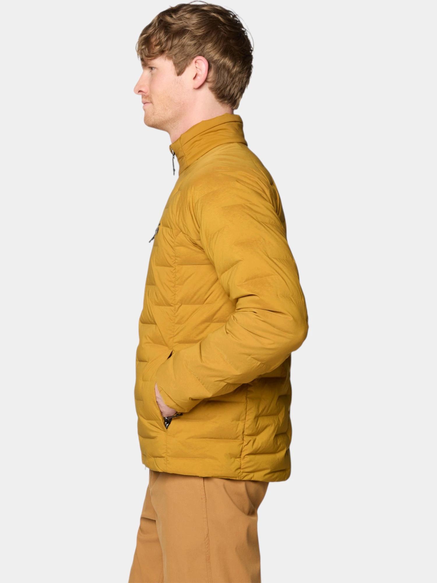 Giacca Uomo StretchDown 2/7