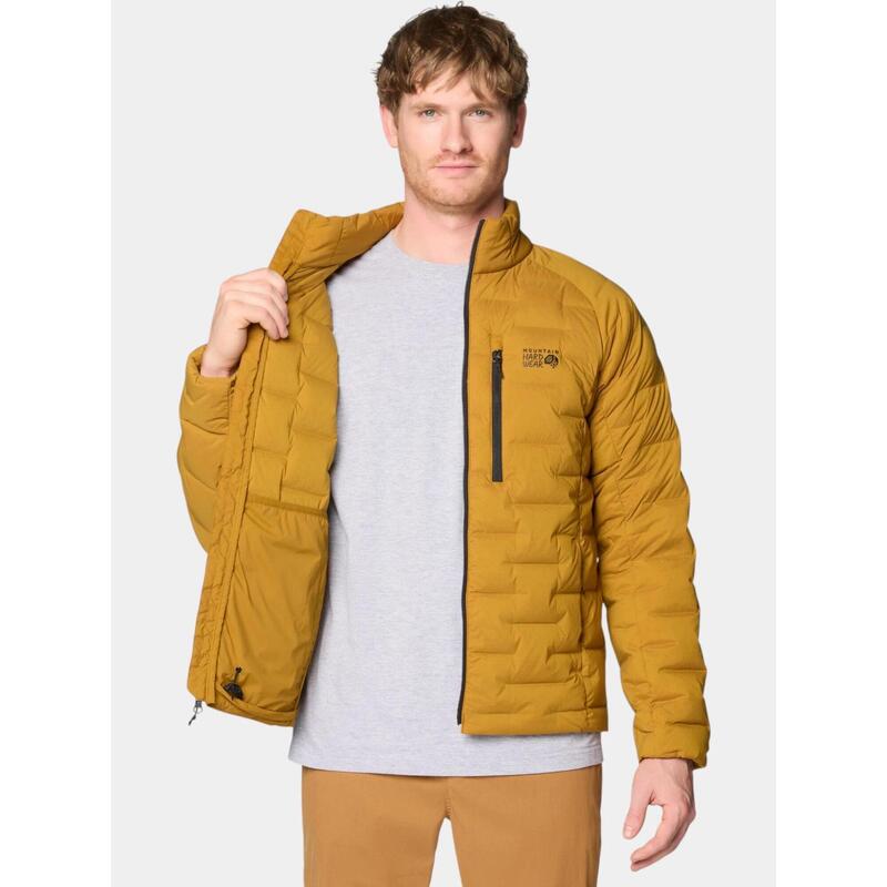 Jacheta de puf StretchDown Jacket barbati