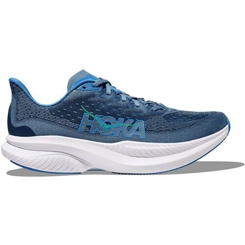 Herren lauf Schuhe Hoka One One Mach 6
