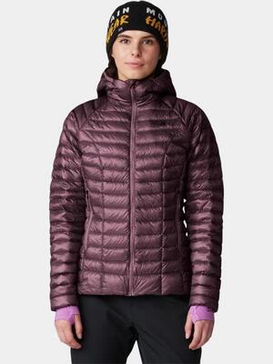 Giacca Piumino Donna Ghost Whisperer