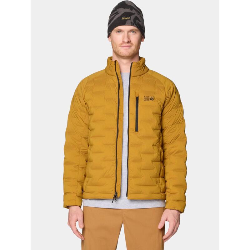 Jacheta de puf StretchDown Jacket barbati