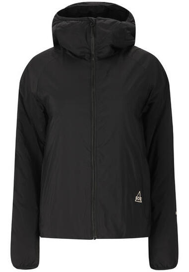 Veste à capuche femme SOS Comeon