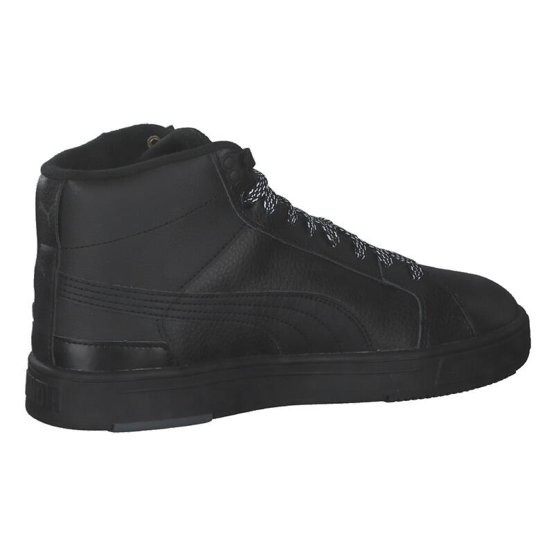 Pantofi sport barbati Puma serve Pro Mid negru