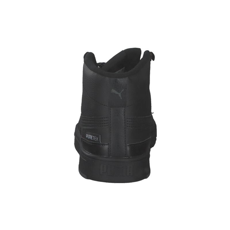 Pantofi sport barbati Puma serve Pro Mid negru