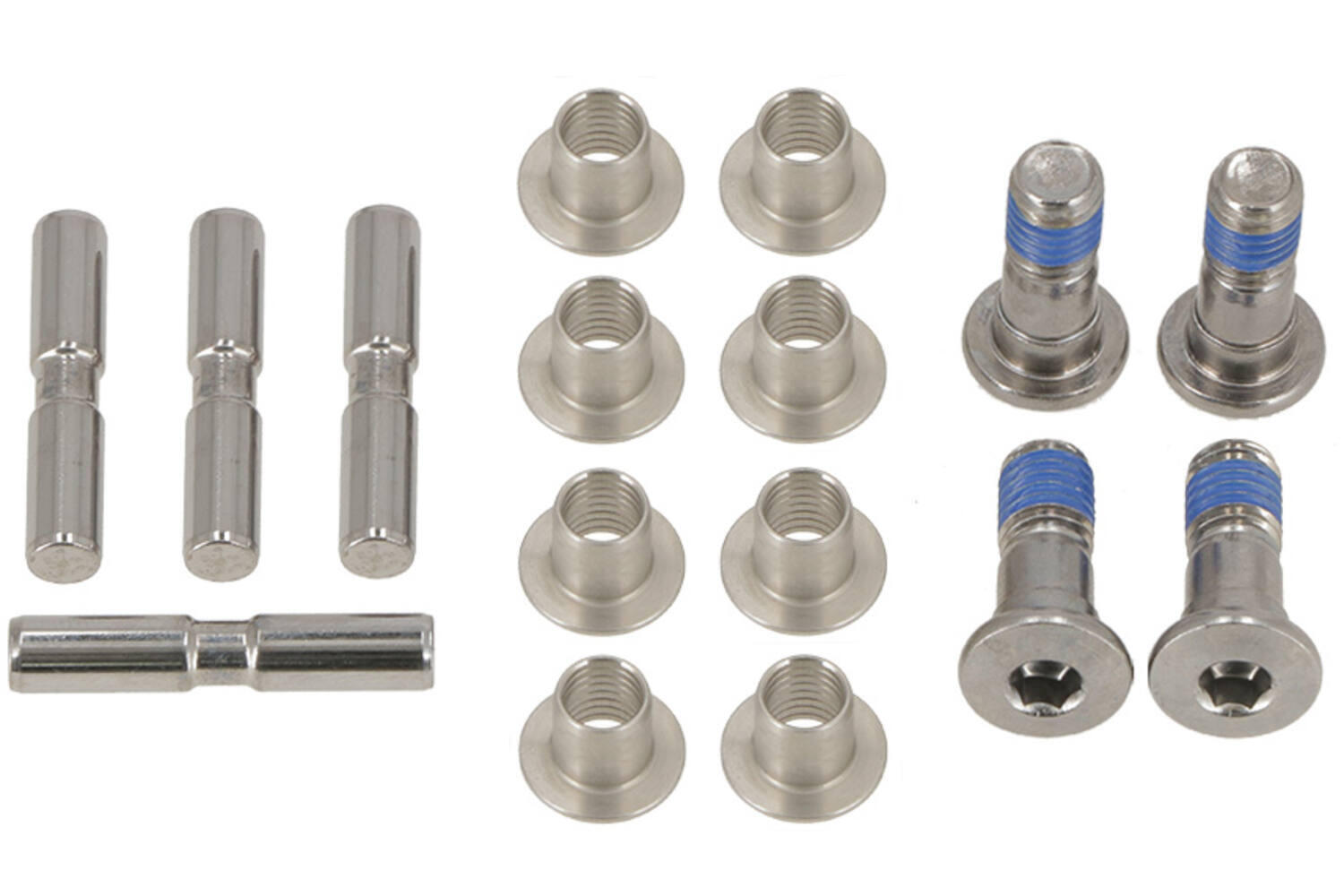 SR SUNTOUR SR Suntour Kit riparazione reggisella NCX SP12 PKE102-10.