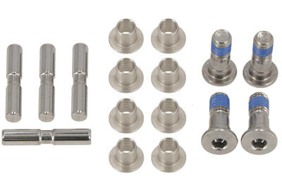 SrSuntour Reparaturset Sattelstütze NCX SP12 PKE102-10