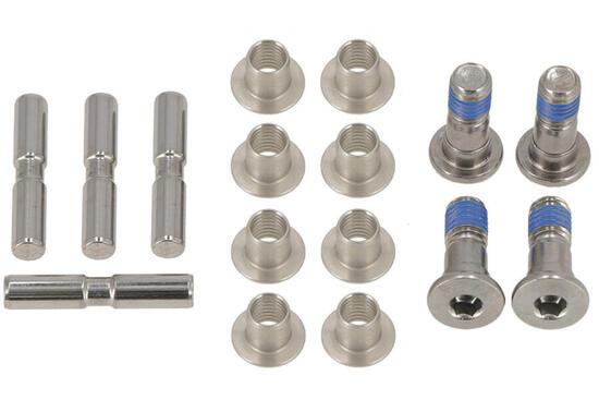 SR SUNTOUR - Reparaturset für Sitzpfosten NCX SP12 PKE102-10