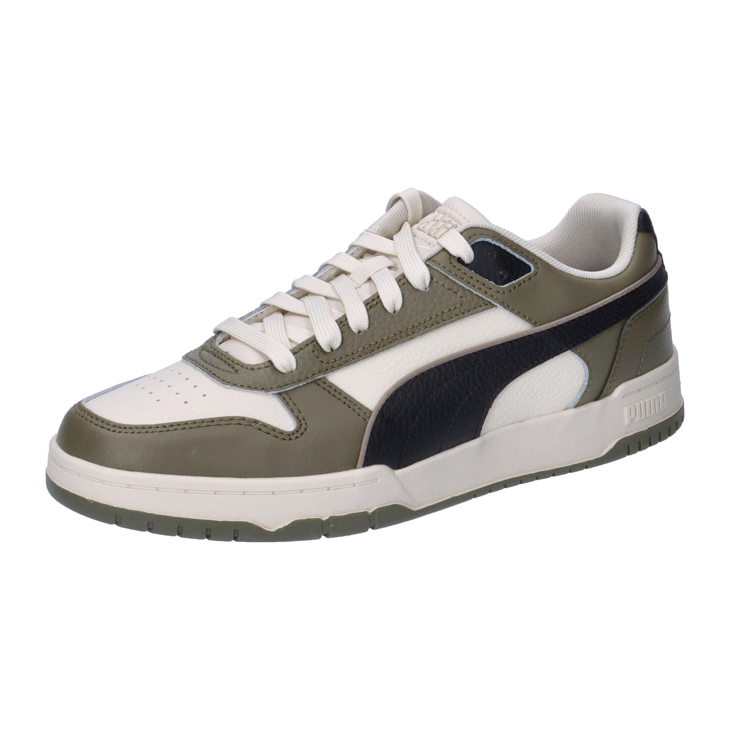 PUMA picture