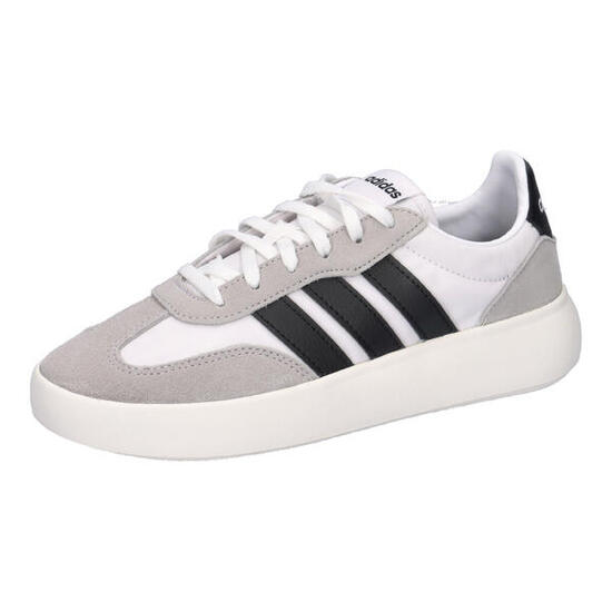 Baskets Adidas modèle JQ8854 pour unisexe enfants