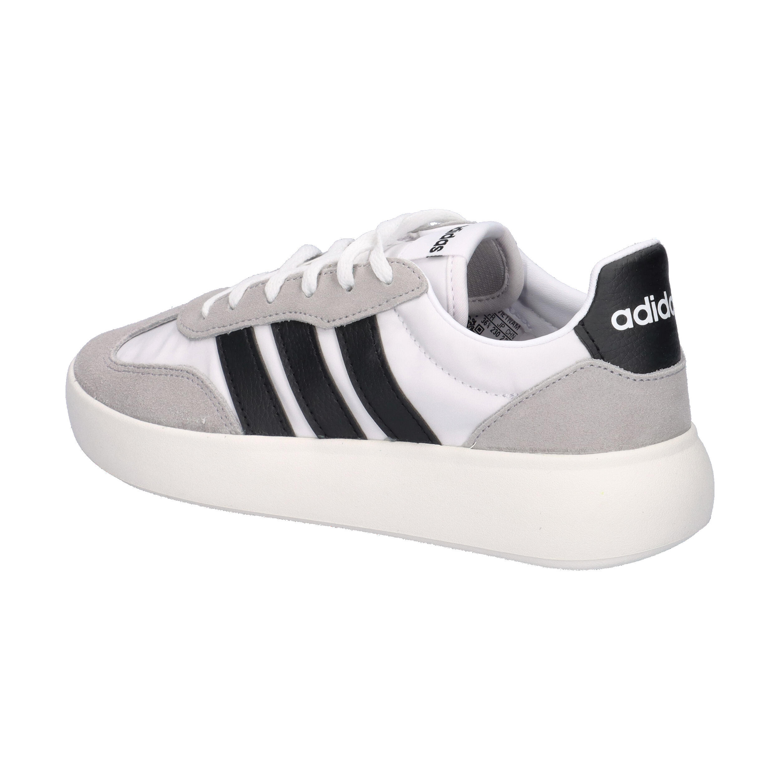 adidas Kinder Sneaker BARREDA DECODE J 3/7