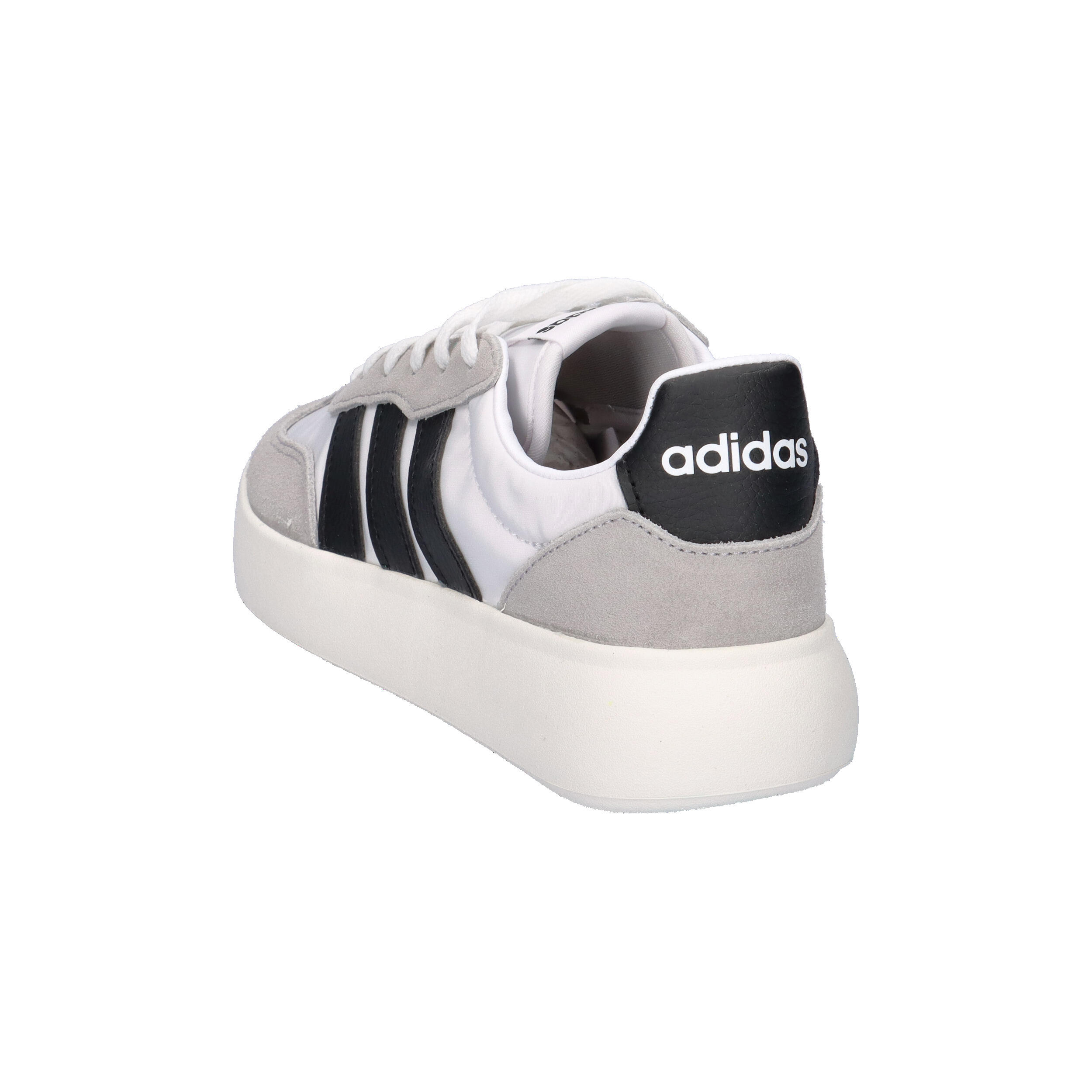adidas Kinder Sneaker BARREDA DECODE J 4/7