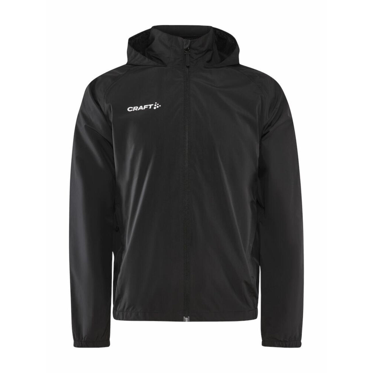 Craft Kinder Regenjacke EVOLVE RAIN JACKET JR 1915042 1/1