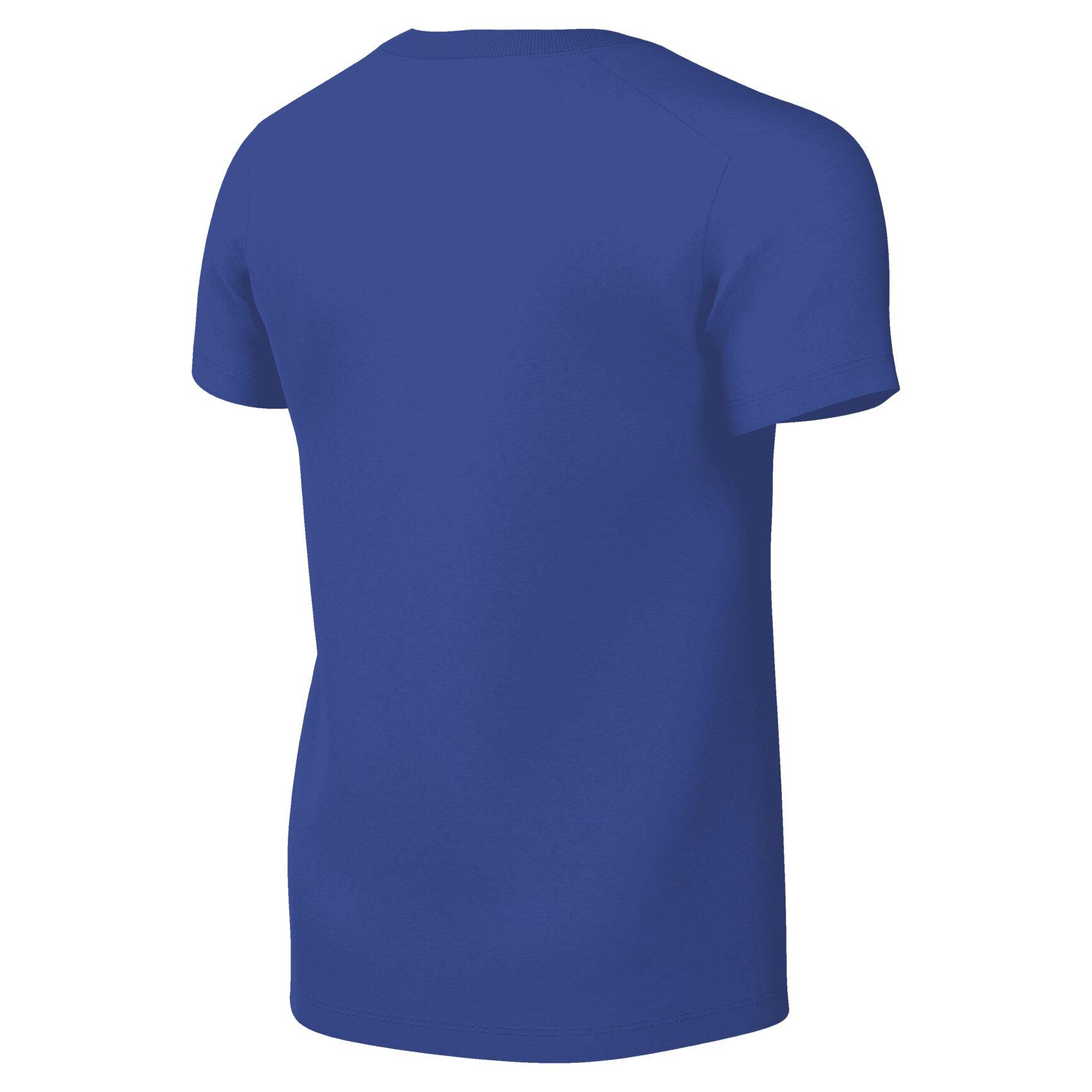 Nike Kinder T-Shirt Big Kids Dri-FIT Training Top DX5380 2/2