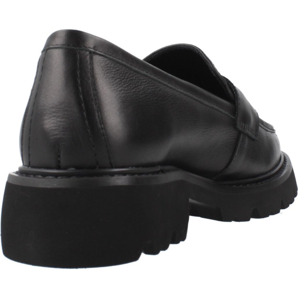 Scarpe Da Ginnastica Carmela Modello 162545c Colore Nero 3/5