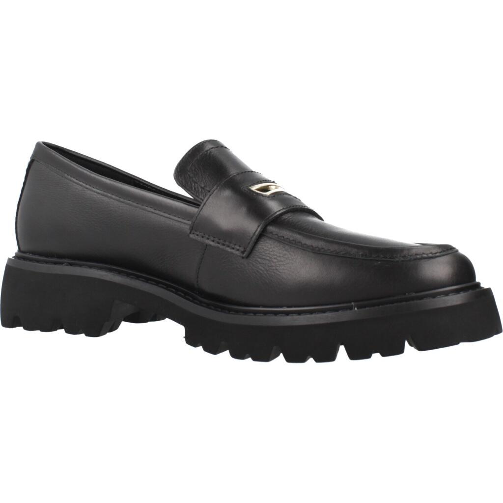 Scarpe Da Ginnastica Carmela Modello 162545c Colore Nero 5/5