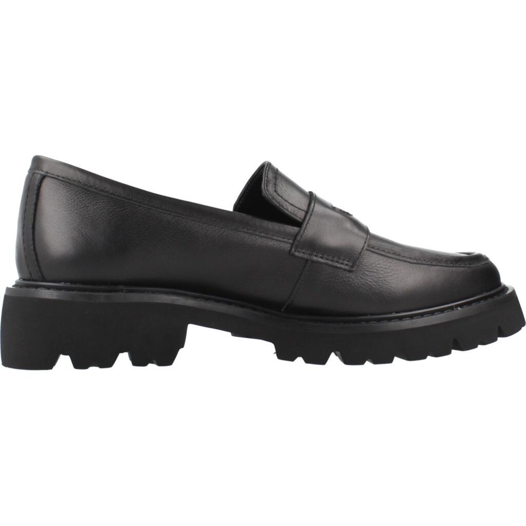Scarpe Da Ginnastica Carmela Modello 162545c Colore Nero 4/5