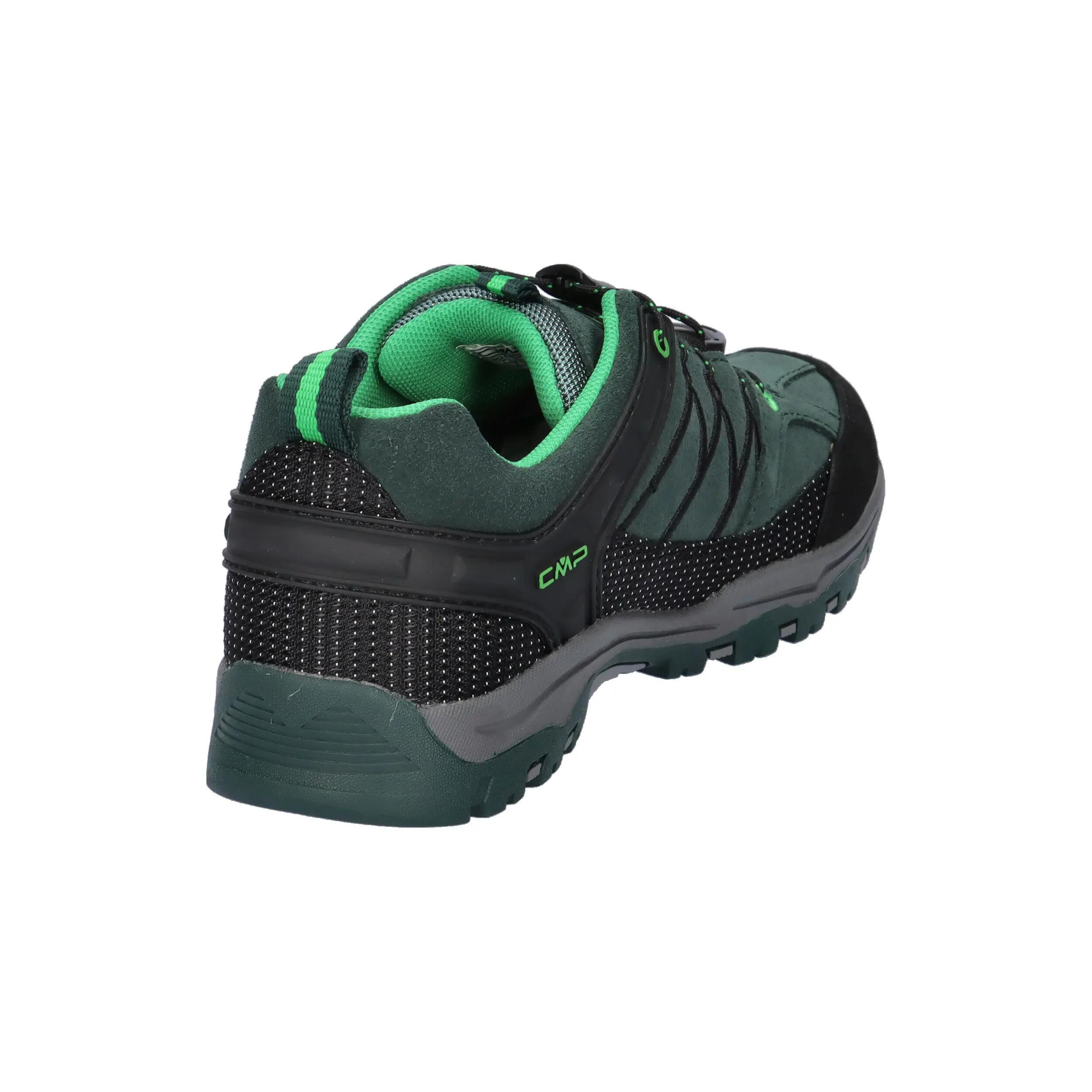 Chaussures de randonnée enfant CMP Rigel Low 6/7