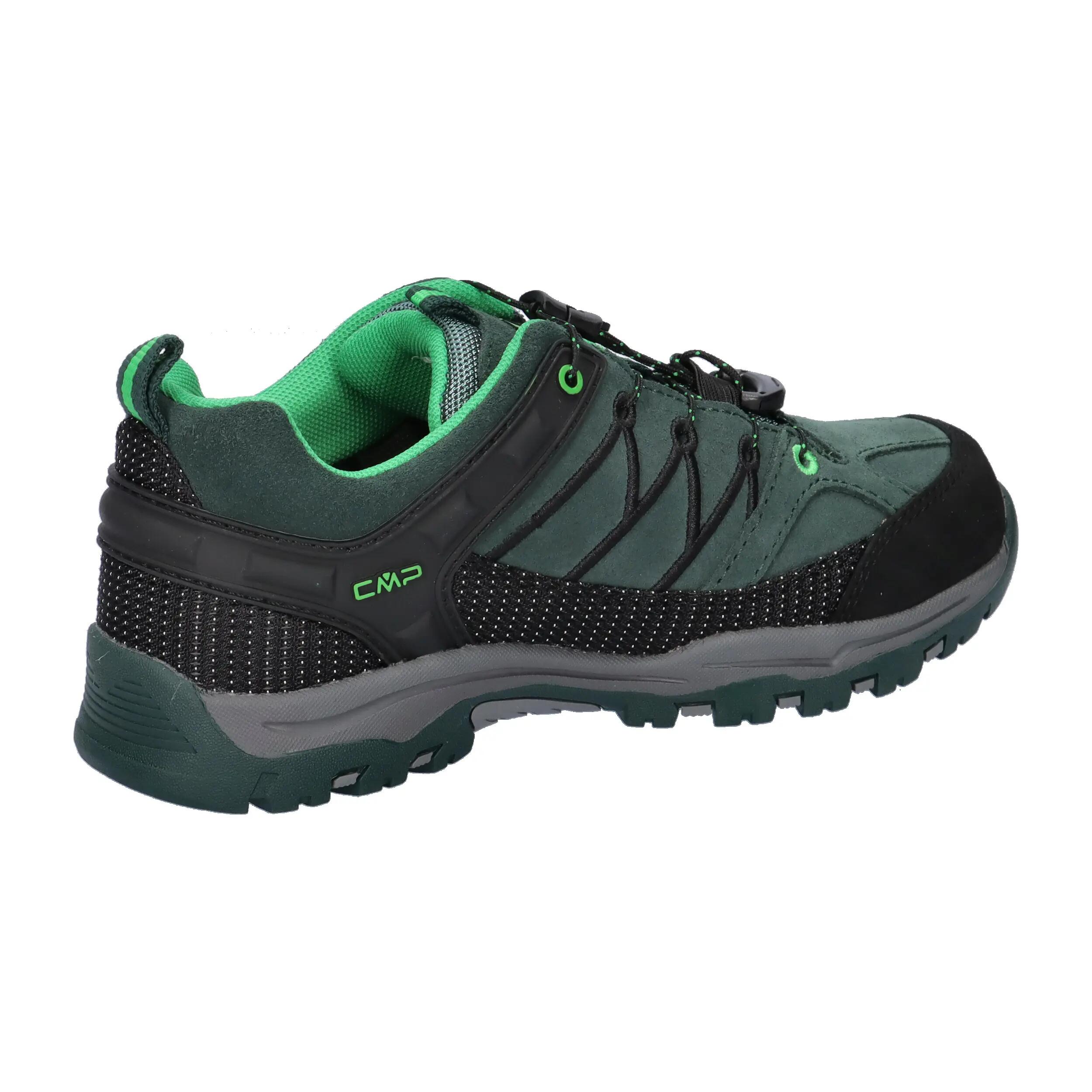 Chaussures de randonnée enfant CMP Rigel Low 7/7