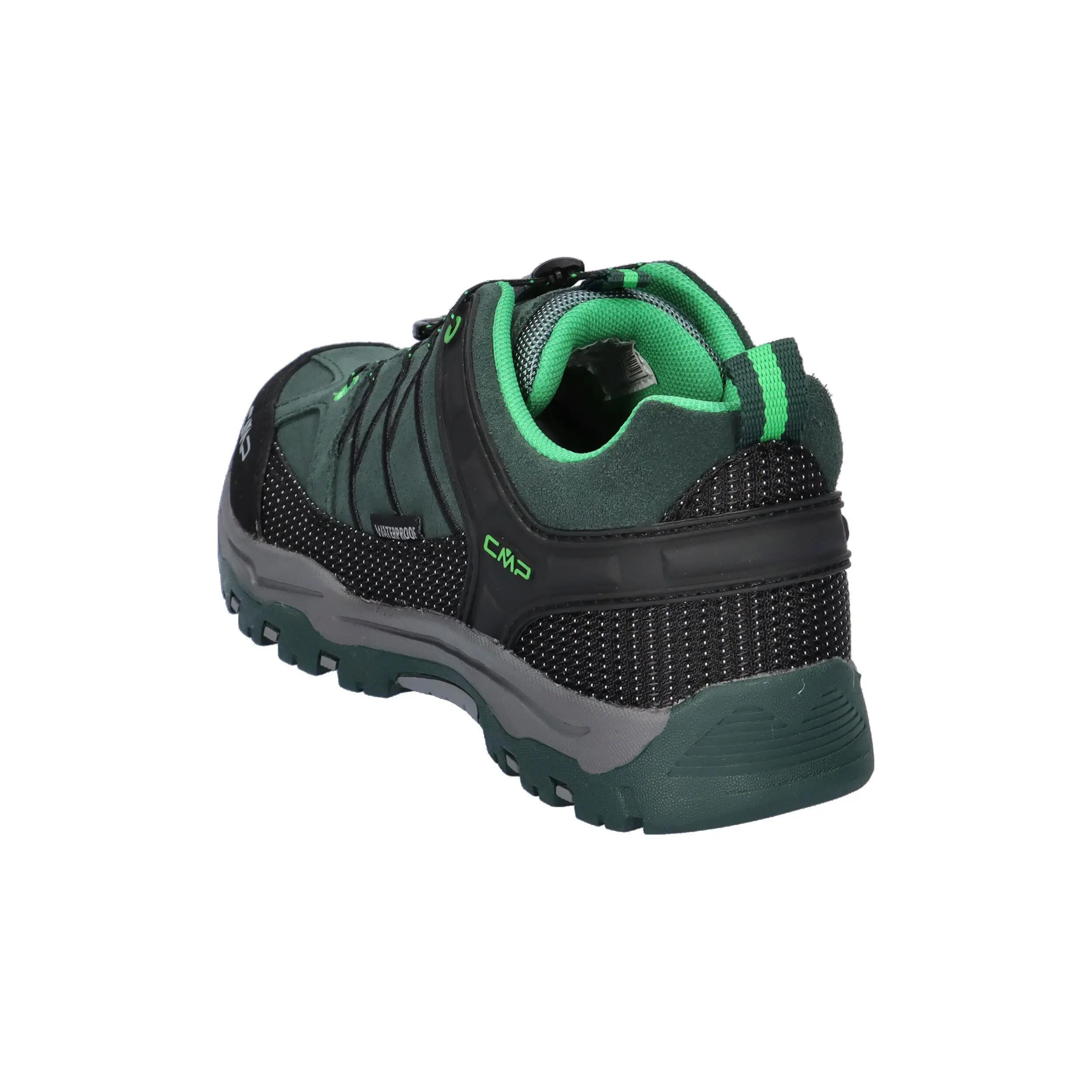 Chaussures de randonnée enfant CMP Rigel Low 4/7