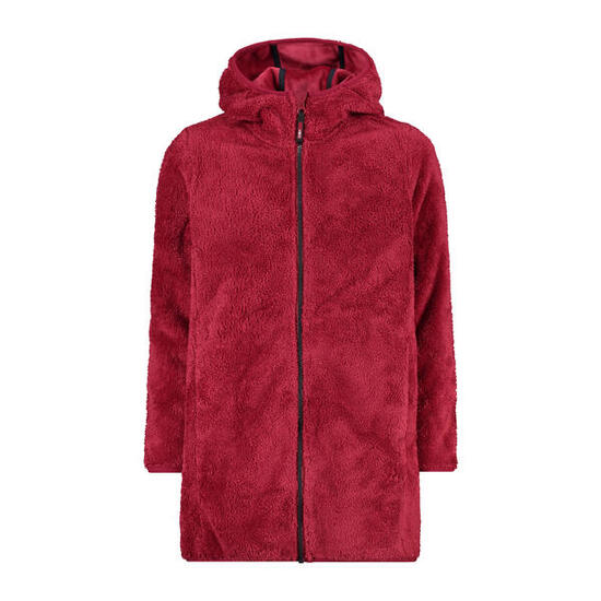Parka fille CMP High Loft