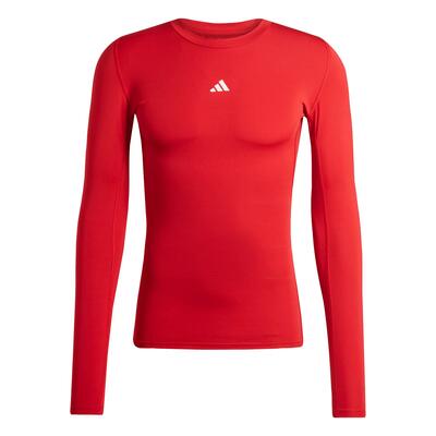 Basislagen adidas sport tf ls tee y kind