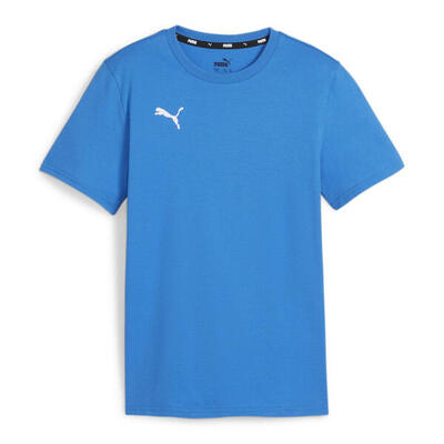 Kinder-t-shirt puma teamgoal casuals