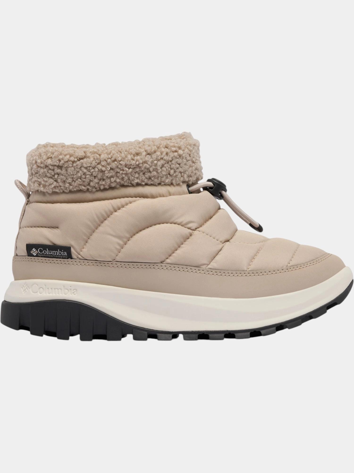 Moonboots Femme Snowkat Shorty 2/8