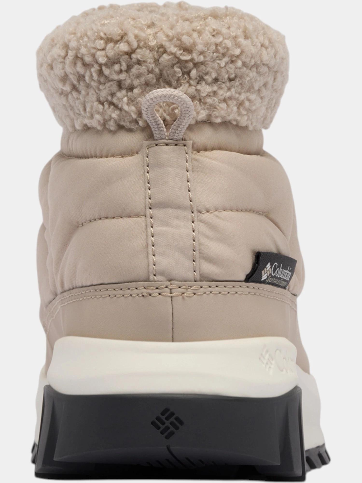 Moonboots Femme Snowkat Shorty 5/8