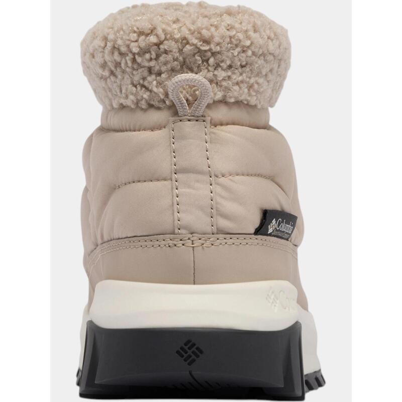 Cizme de zapada Snowtrot Shorty femei