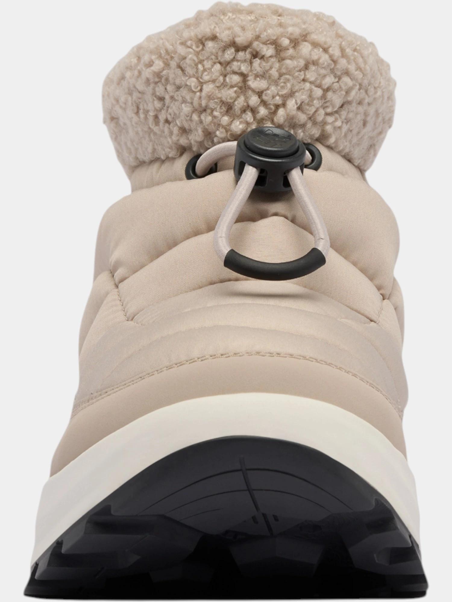 Moonboots Femme Snowkat Shorty 4/8
