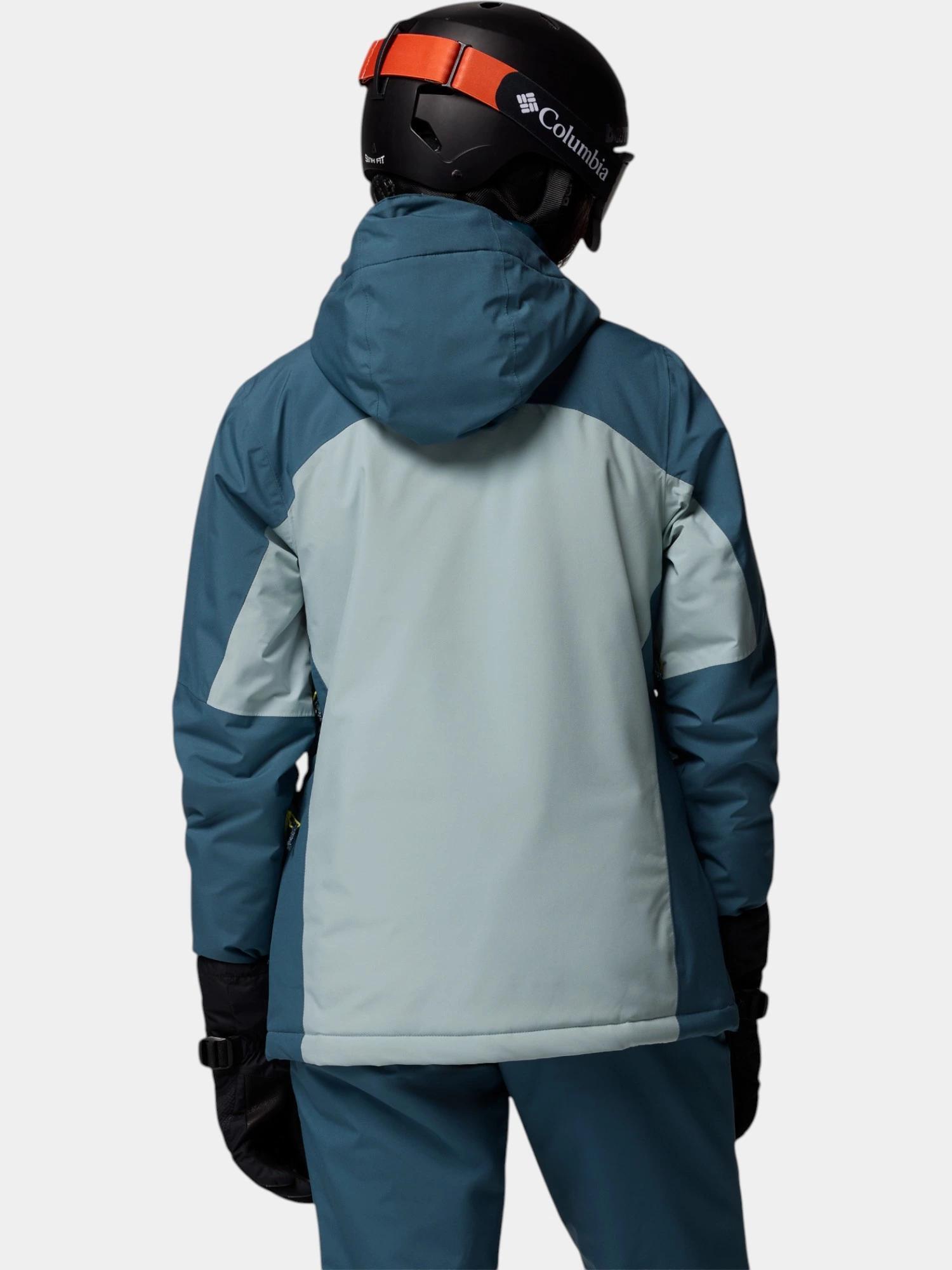 Veste De Ski Femme Liftline 3/7