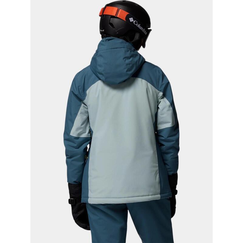 Geaca de schi Liftline Jacket femei